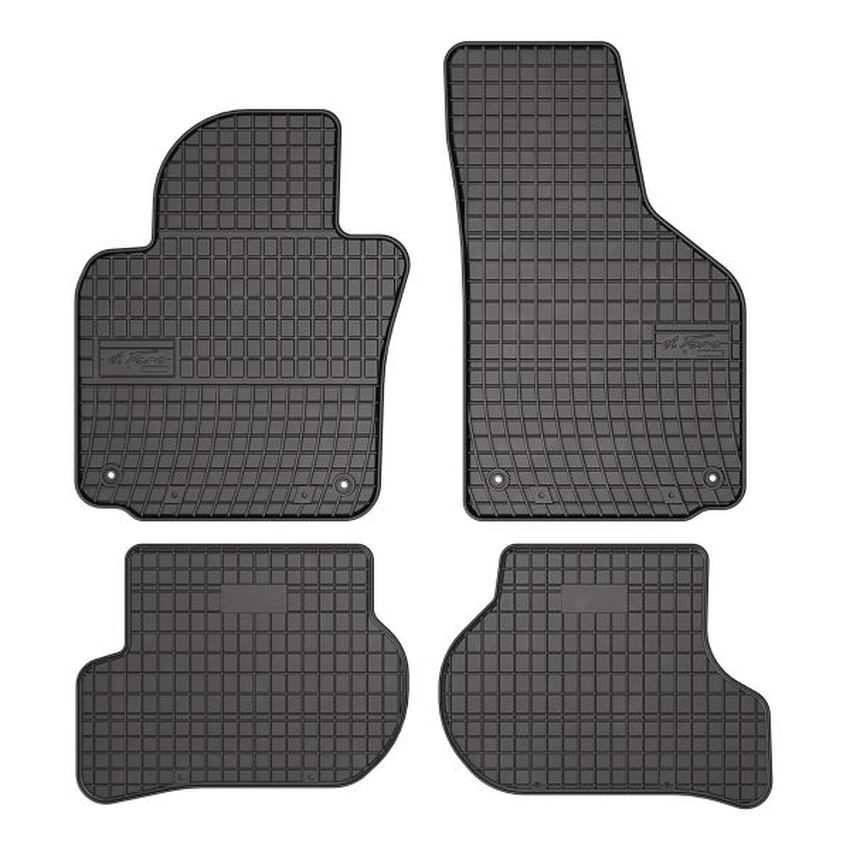 Covoras auto seat leon, toledo iii / skoda octavia ii, yeti