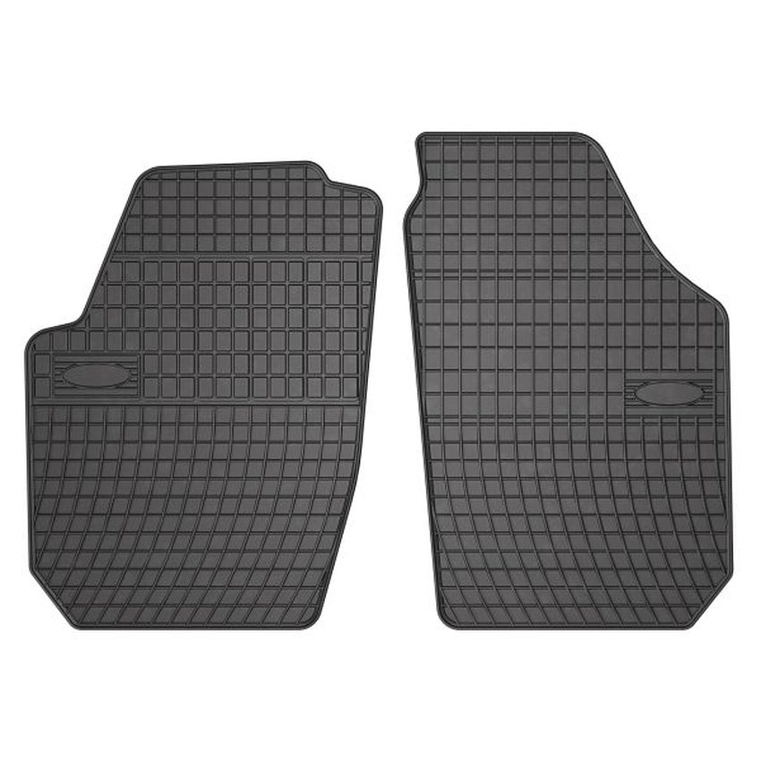 Covoras auto skoda roomster 03.06-05.15, van