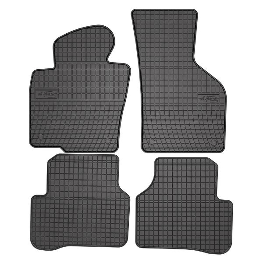 Covoras auto vw cc b7, passat alltrack b7, passat b6, passat b7 03.05-12.20, coupe / saloon / station wagon