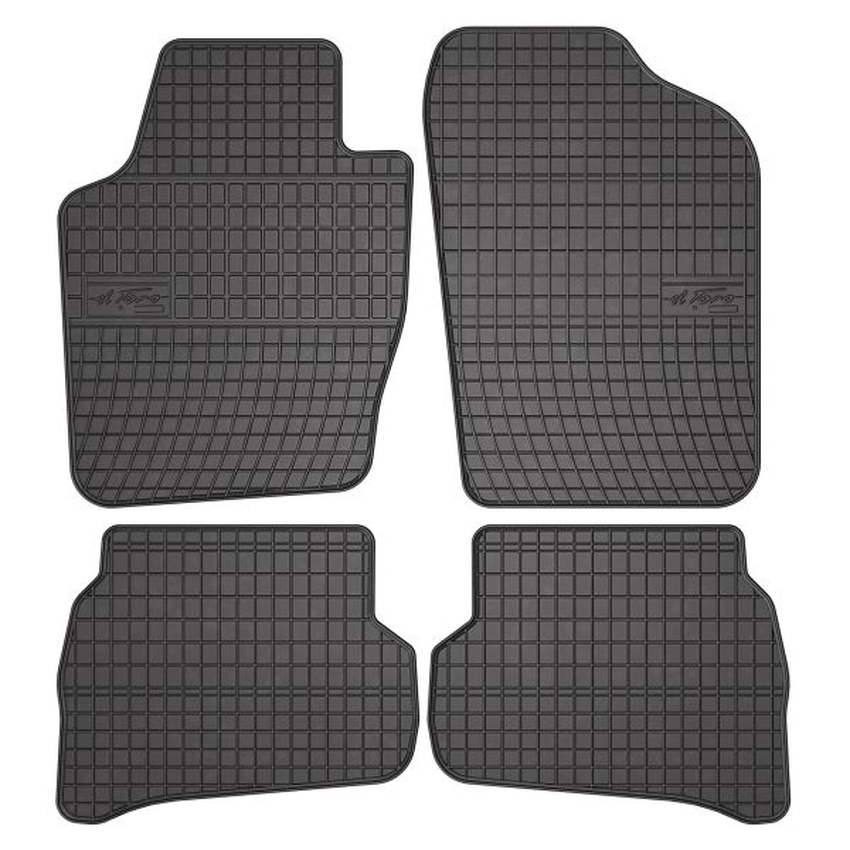 Covoras auto vw polo, polo iv, polo v 09.02-05.22, liftback