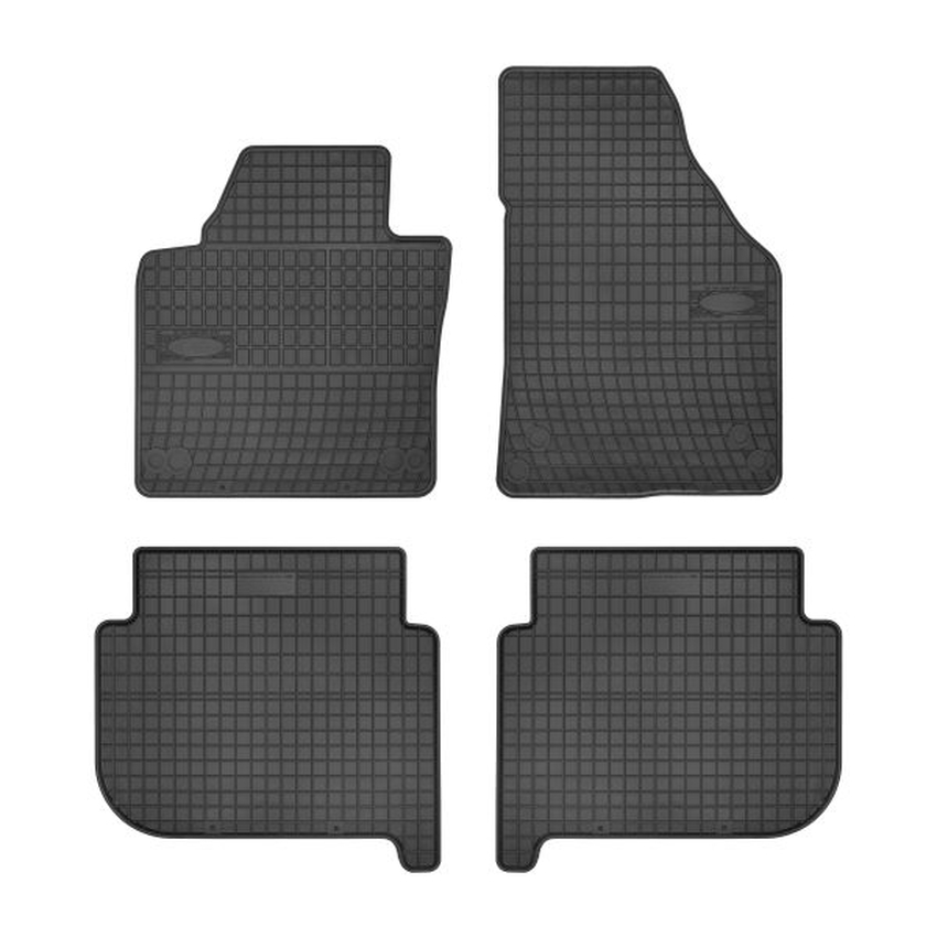 Covoras auto vw touran 02.03-05.10, van