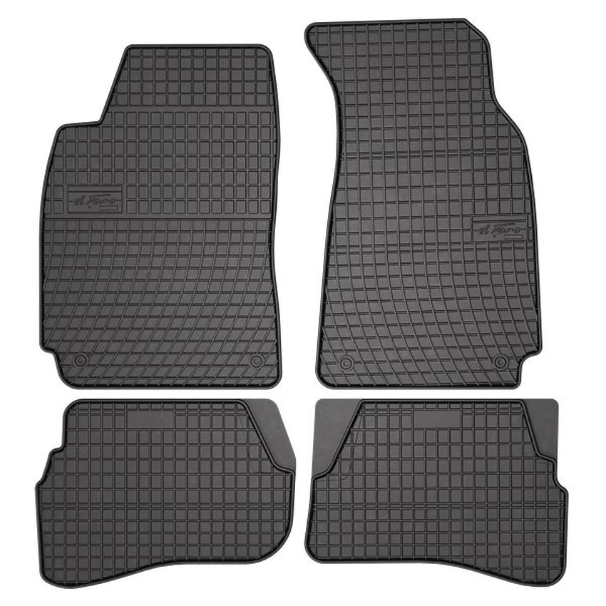 Covoras auto vw passat b5, passat b5.5 08.96-05.05, station wagon