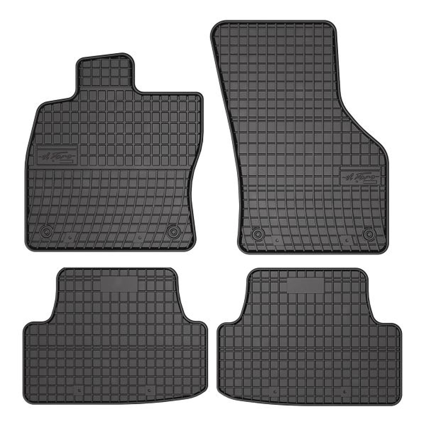 Covoras auto audi a3 / seat leon, leon sc, leon st, leon st/kombi 06.08-, hatchback 3d / hatchback 5d / liftback / station wagon