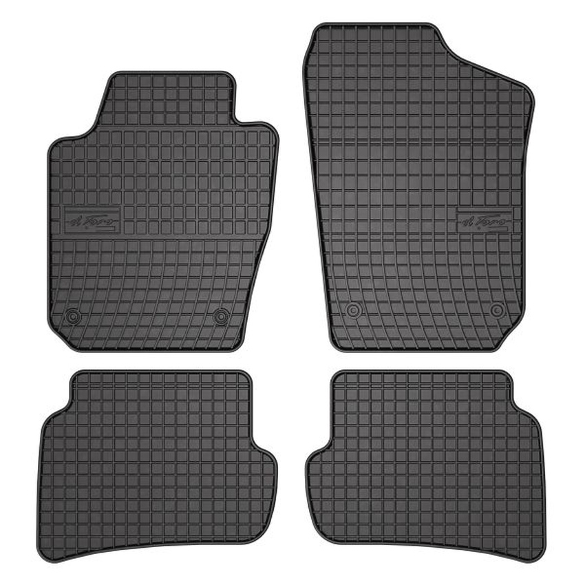 Covoras auto seat ibiza iv, ibiza iv sc, ibiza iv st / skoda fabia iii 03.08-12.22, liftback