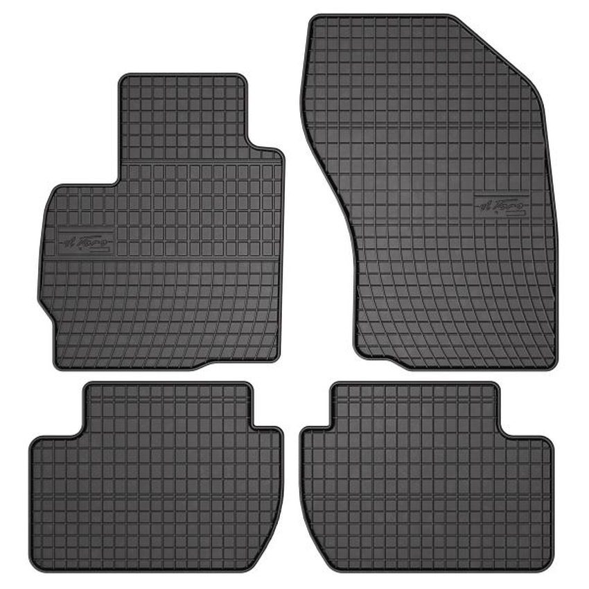 Covoras auto citroen c-crosser / mitsubishi outlander ii