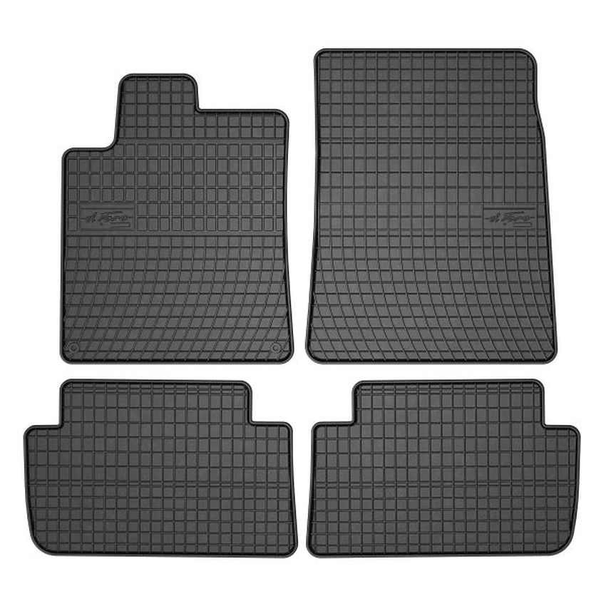 Covoras auto citroen c5 i / peugeot 407 06.01-12.10, station wagon