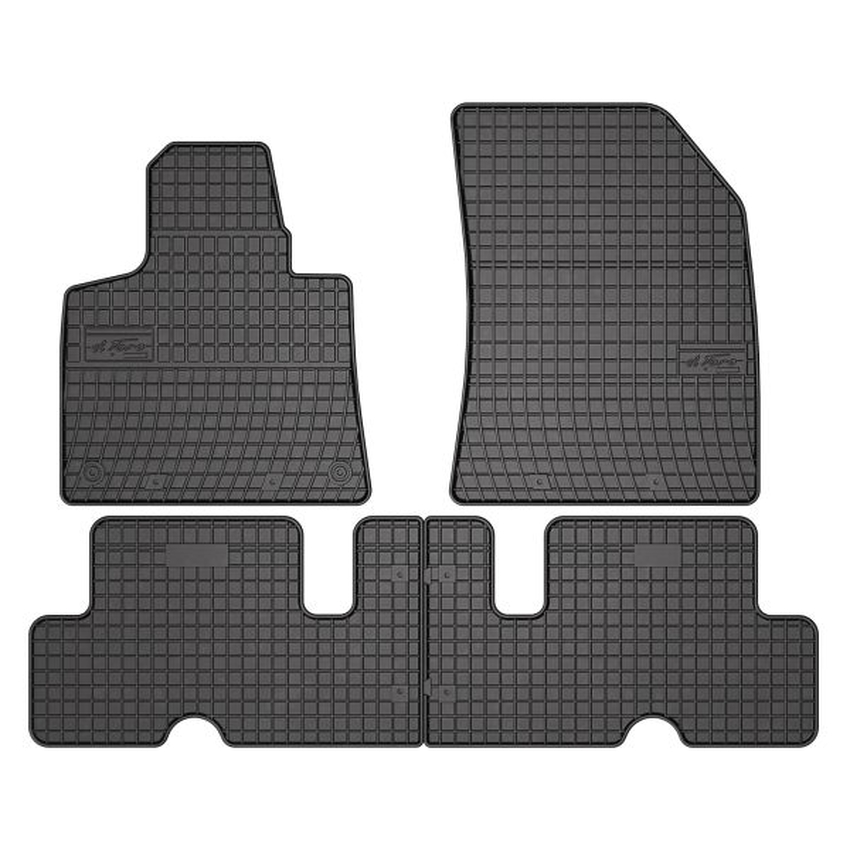 Covoras auto citroen c4 picasso ii 02.13-, van