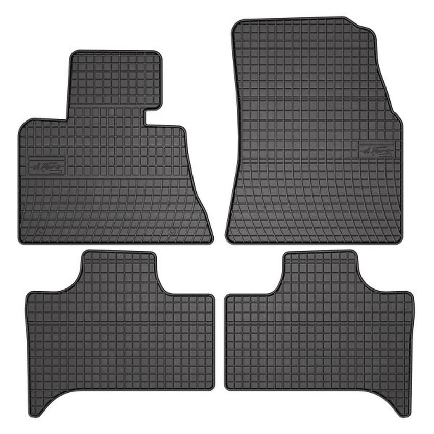 Covoras auto bmw x5 (e53) 01.00-10.06, suv