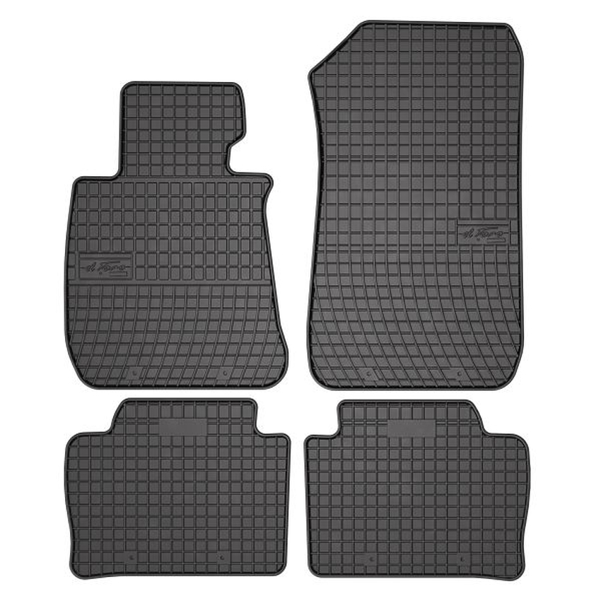 Covoras auto bmw 3 (f30, f80), 3 (f31), 3 gran turismo (f34) 11.11-, saloon