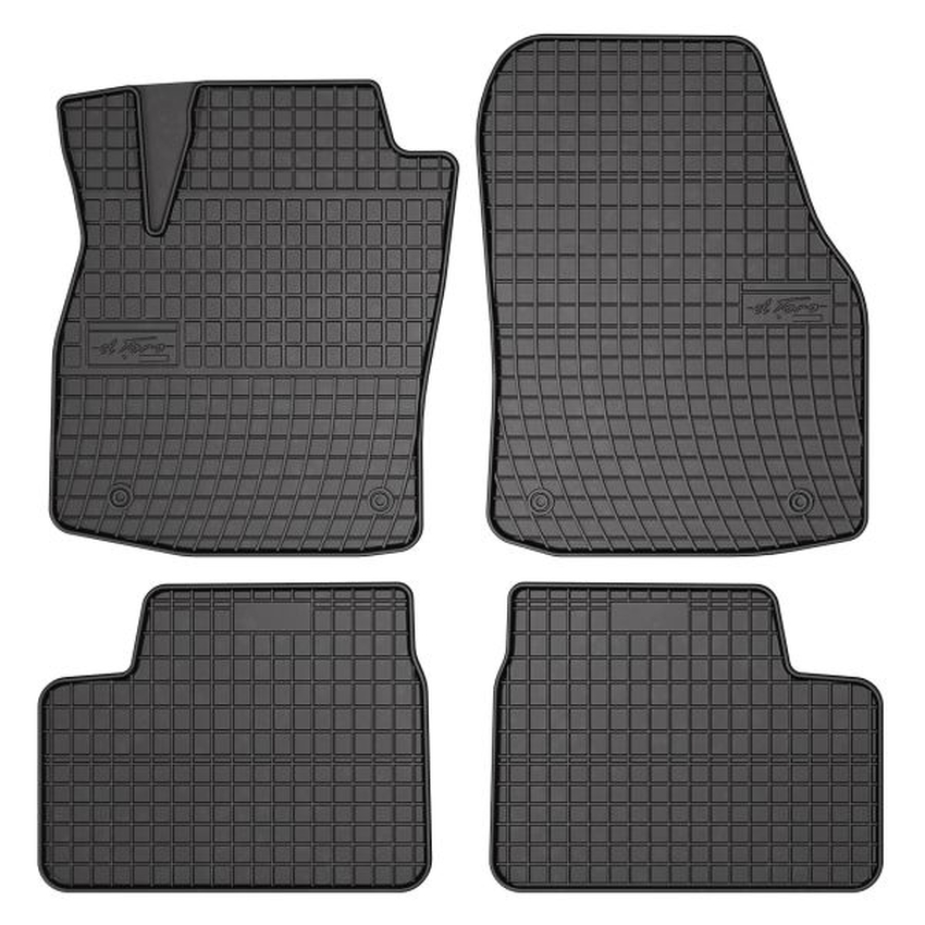 Covoras auto opel astra h, astra h classic, astra h gtc, astra h/kombi 01.04-, station wagon
