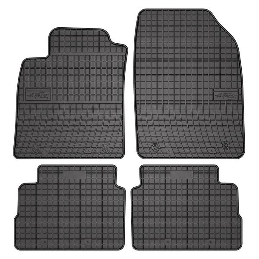 Covoras auto opel signum, vectra c 04.02-01.09, liftback / saloon