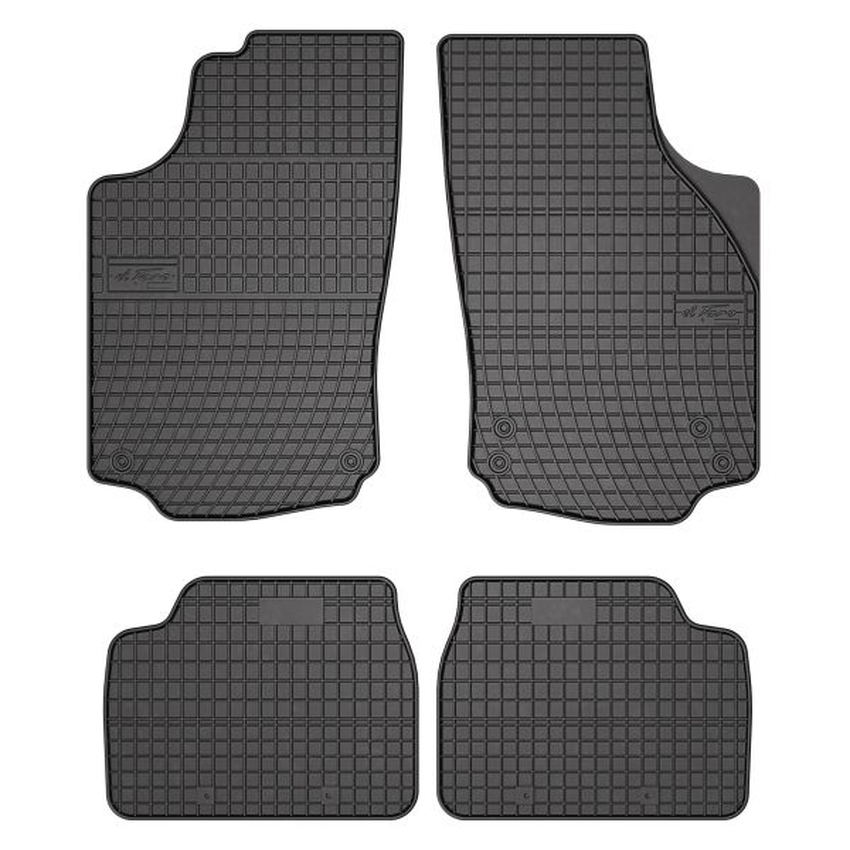 Covoras auto opel corsa c, corsa c/hatchback 09.00-12.12, hatchback