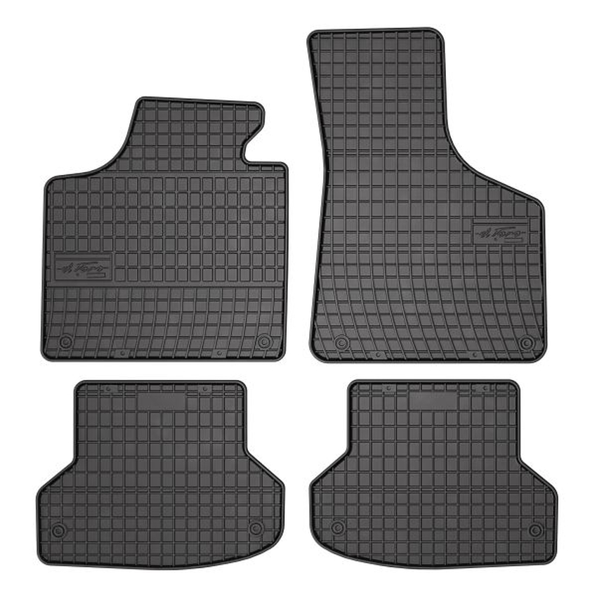 Covoras auto audi a3 05.03-05.13, liftback, version: fwd