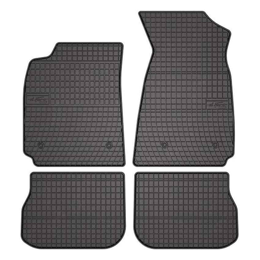 Covoras auto audi a4 b5 11.94-09.01, saloon