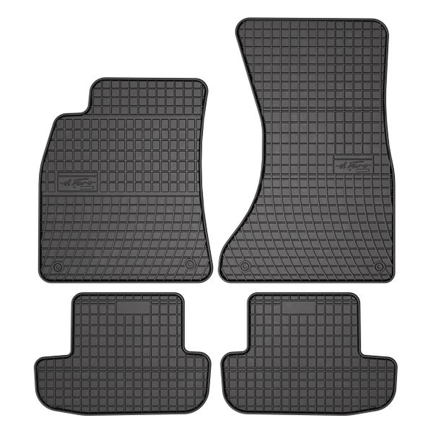 Covoras auto audi a5 06.07-01.17, coupe