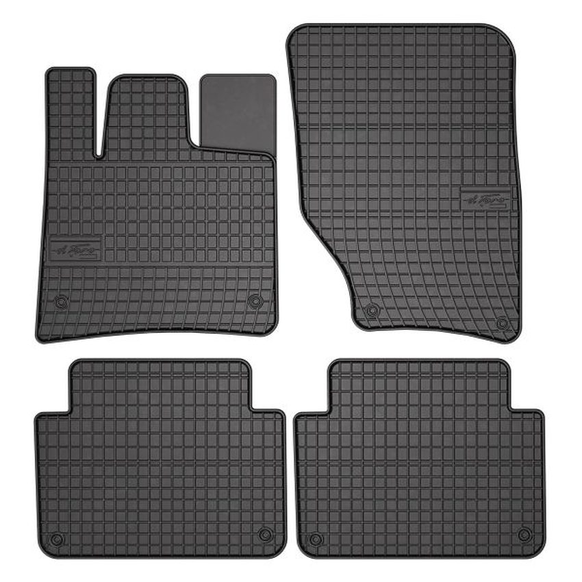 Covoras auto audi q7 03.06-08.15, suv