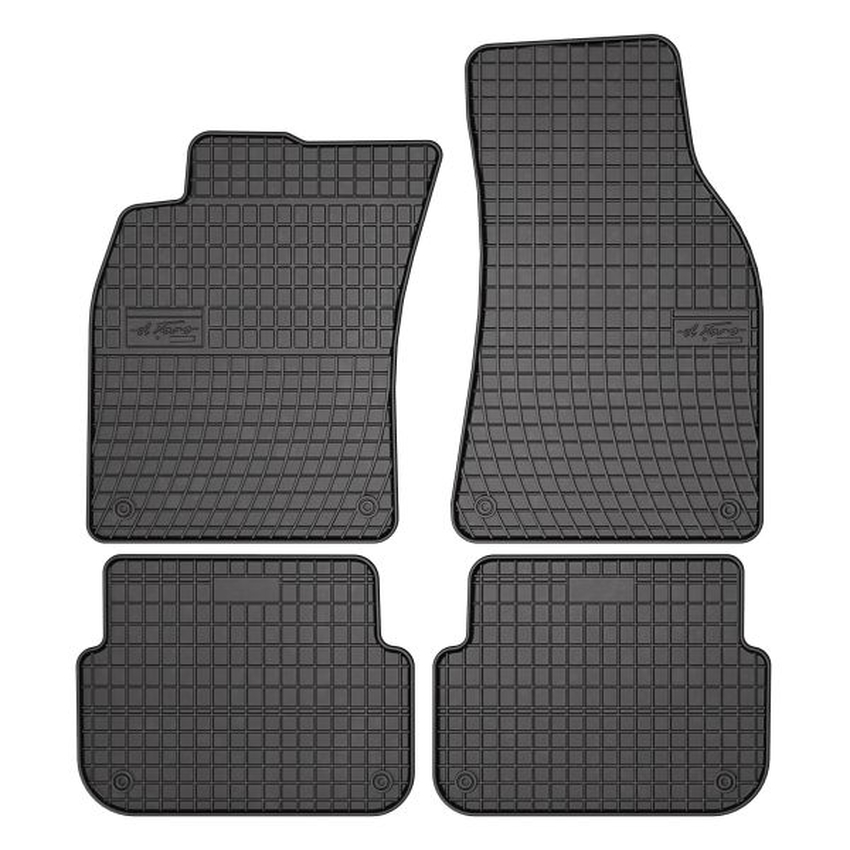 Covoras auto audi a6 c6 05.04-03.11, saloon