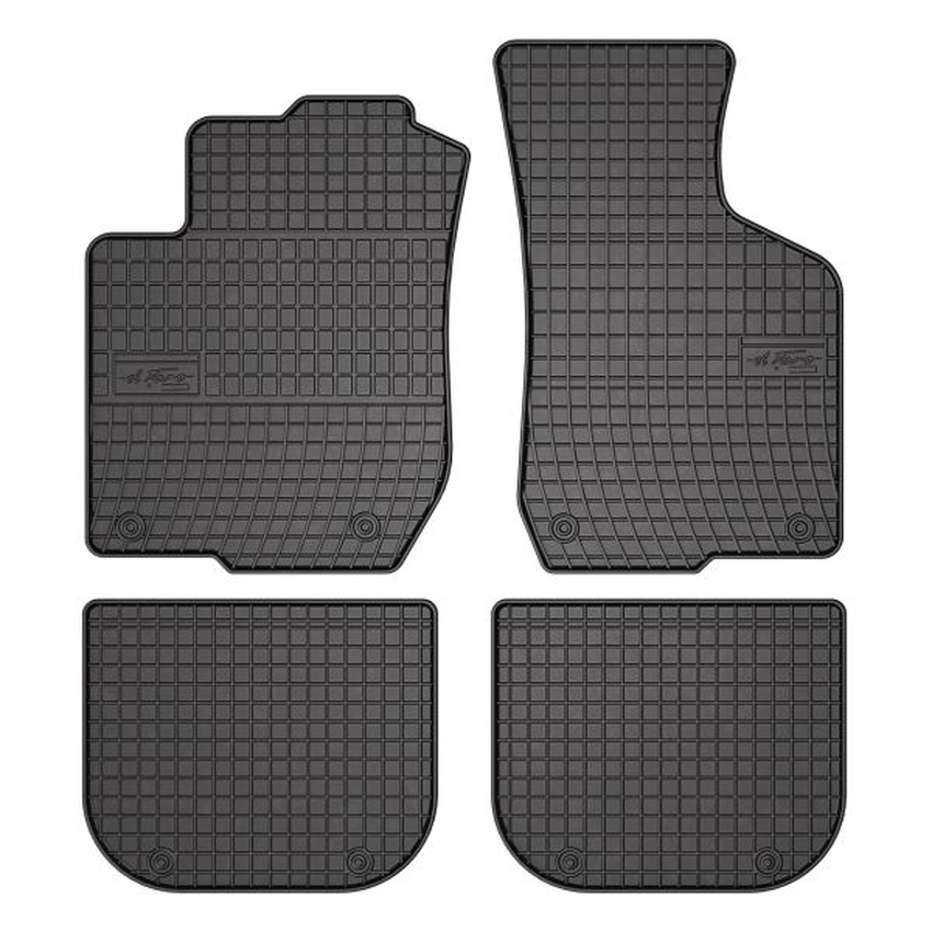Covoras auto audi a3 09.96-05.03, liftback