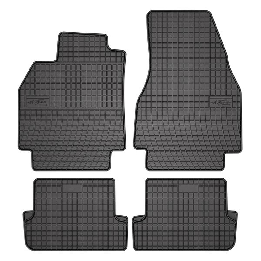 Covoras auto renault megane i, megane i classic, megane i coach, megane ii, megane ii/kombi 01.96-, hatchback / station wagon