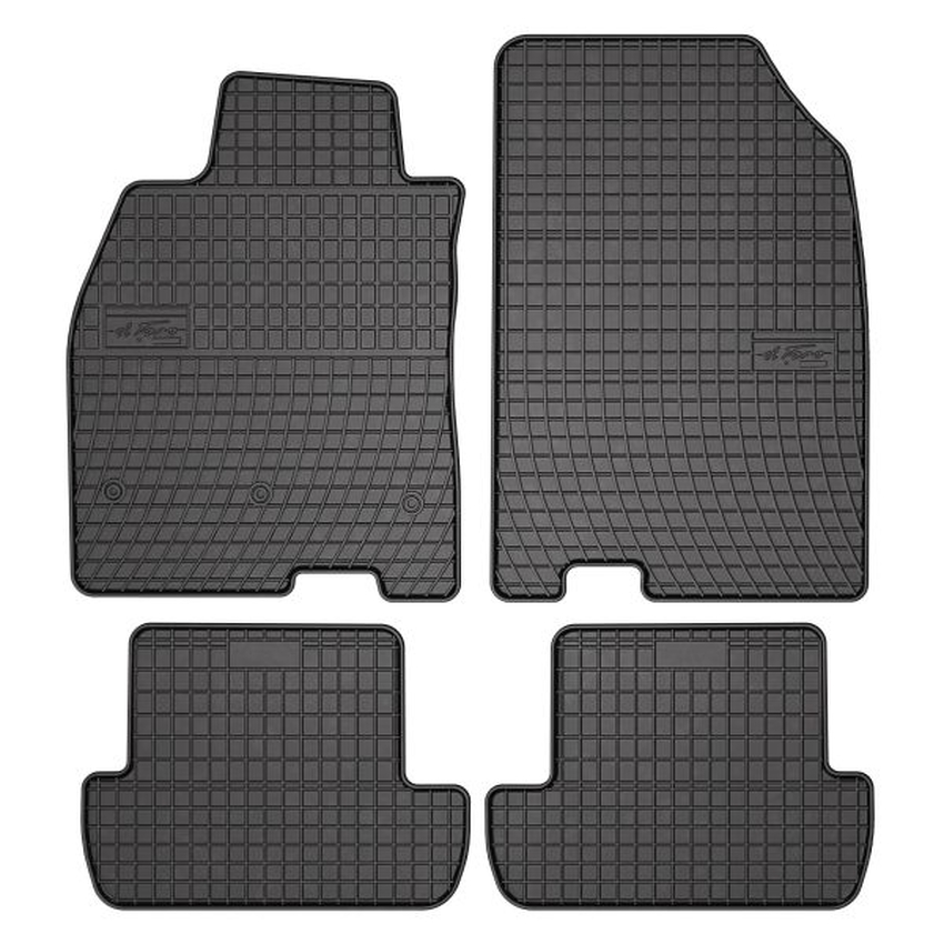 Covoras auto renault megane, megane iii 11.08-03.17, hatchback