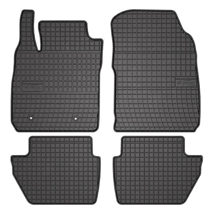 Covoras auto ford ecosport 10.13-, crossover