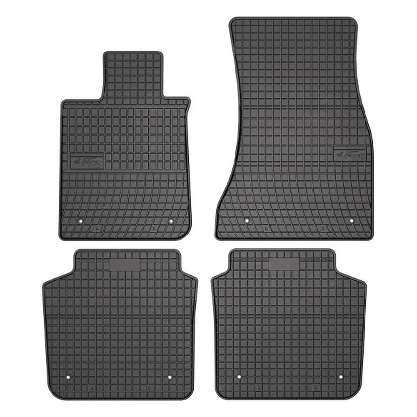 Covoras auto bmw 7 (g11, g12) 07.15-06.22