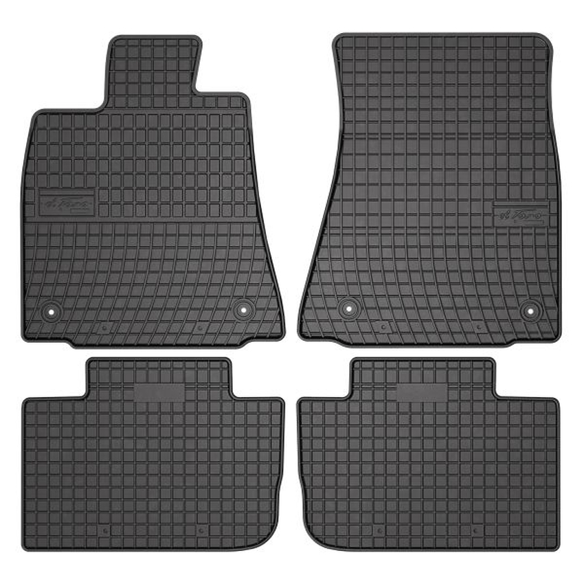 Covoras auto lexus is iii 04.13-