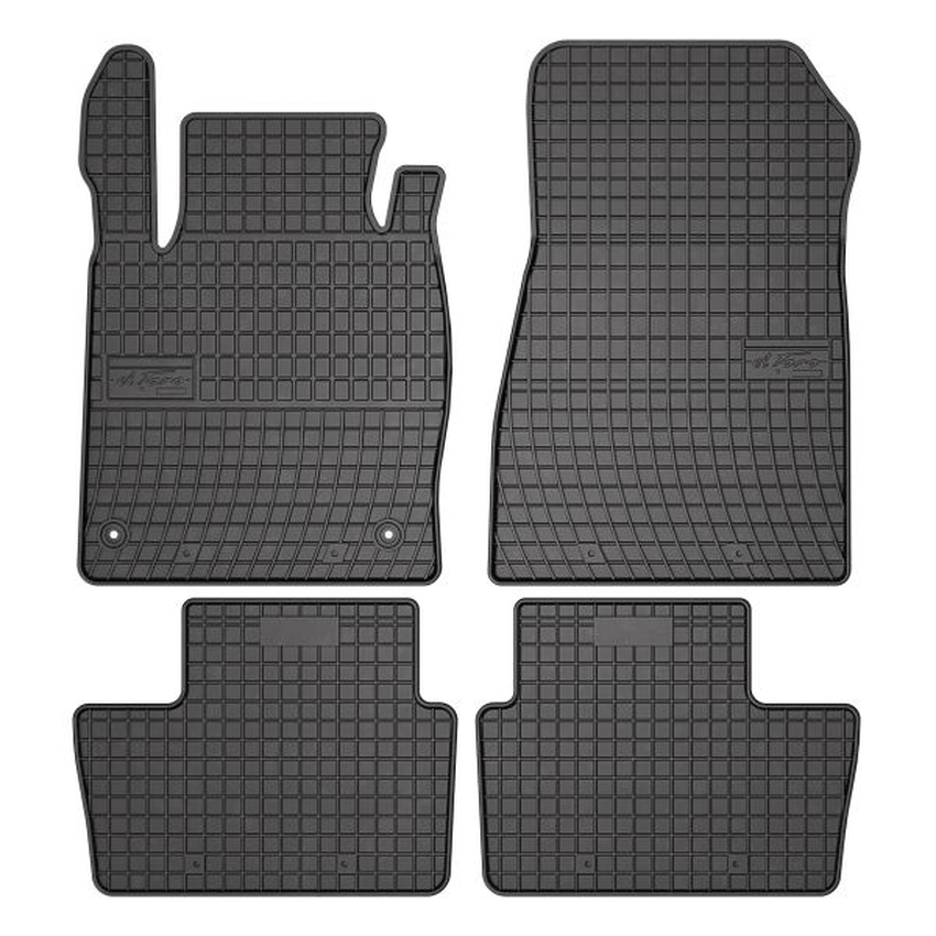 Covoras auto nissan juke 08.19-