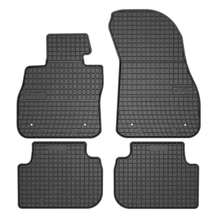 Covoras auto bmw 1 (f40) 07.19-