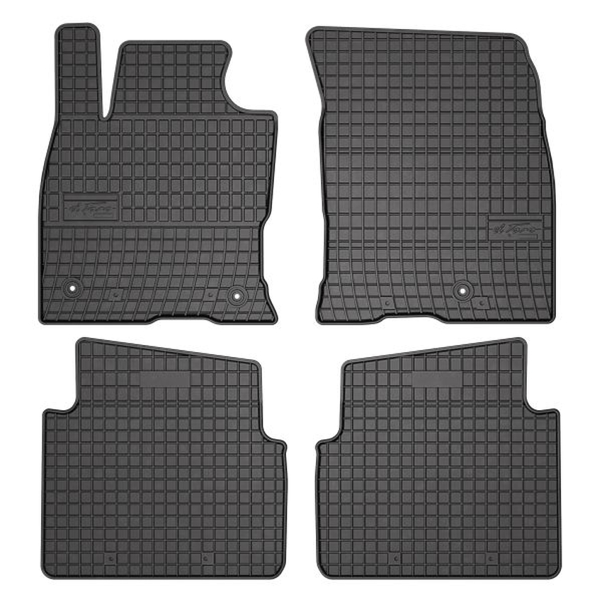 Covoras auto ford kuga iii 07.19-
