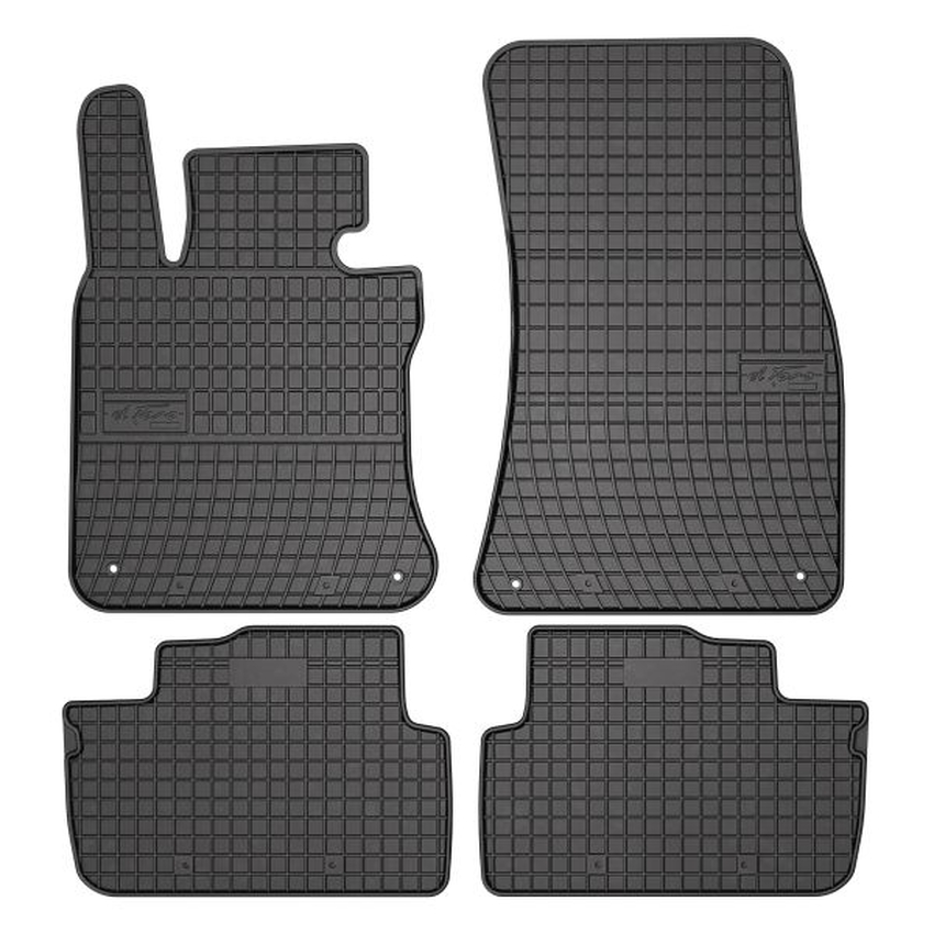 Covoras auto bmw 4 (f32, f82), 4 (f33, f83), 4 (g22, g82) 07.13-