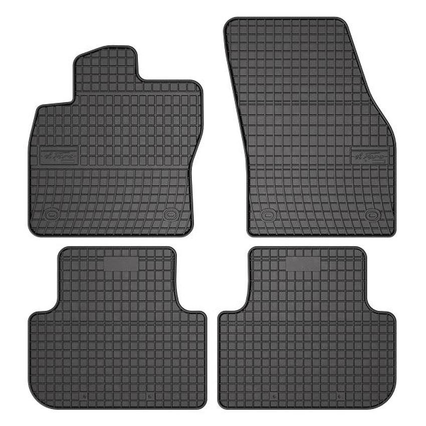 Covoras auto vw tiguan 01.16-, suv