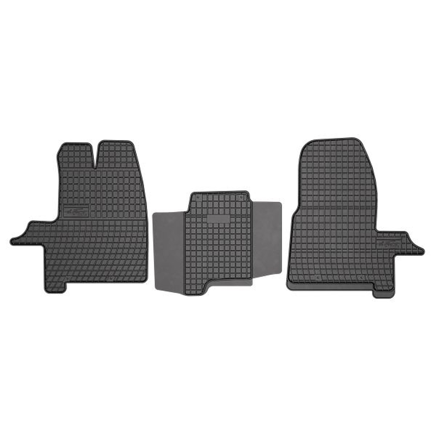 Covoras auto ford transit custom v362 04.12-, van