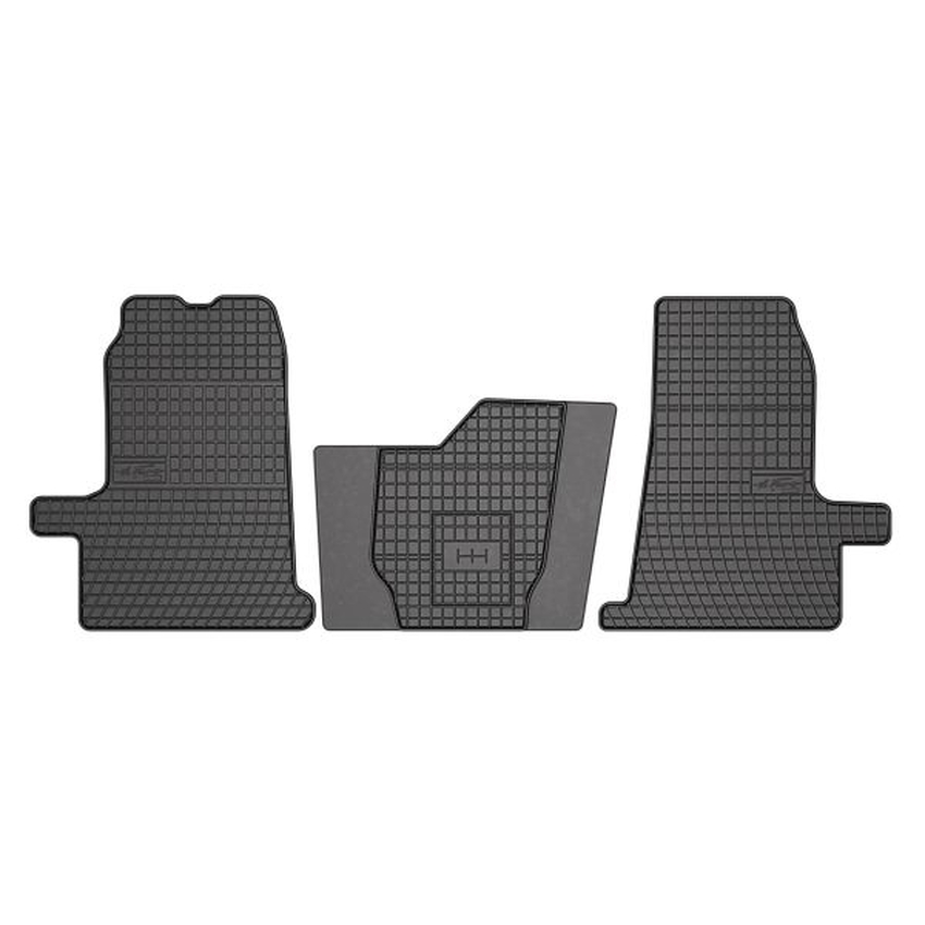 Covoras auto ford tourneo connect, transit, transit connect, transit tourneo 01.00-12.14, bus / van