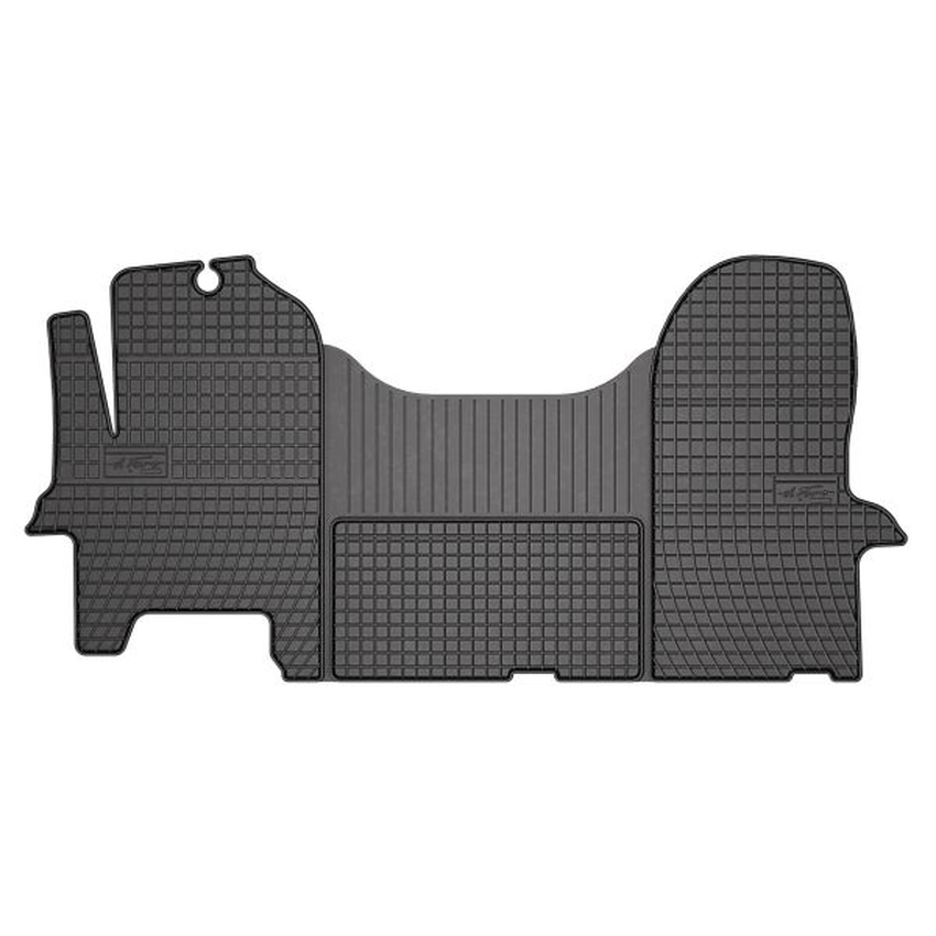 Covoras auto iveco daily iii, daily iv, daily v 05.99-02.14, van