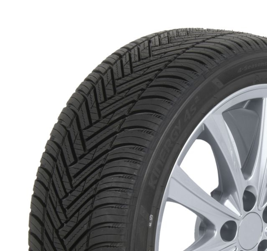 Anvelopa all-season hankook kinergy 4s2 h750 195/65r15