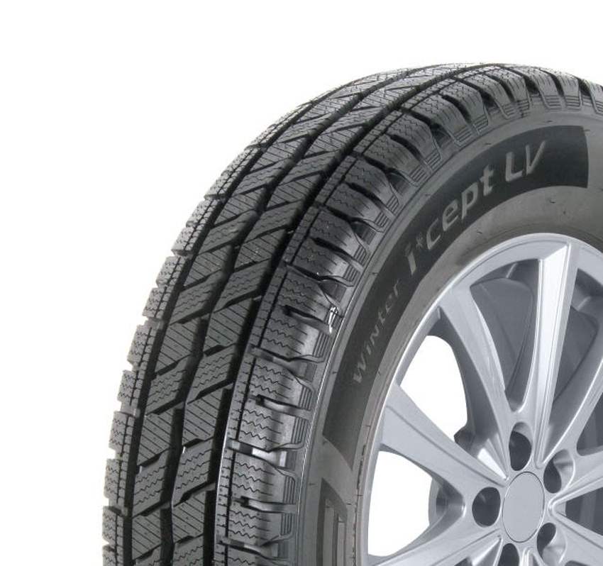 Anvelopa iarna hankook winter i*cept lv rw12 195/70r15