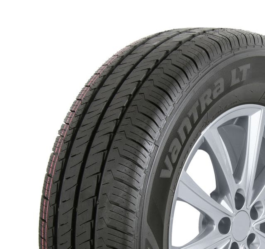 Anvelopa vara hankook vantra lt ra18 195/75r16