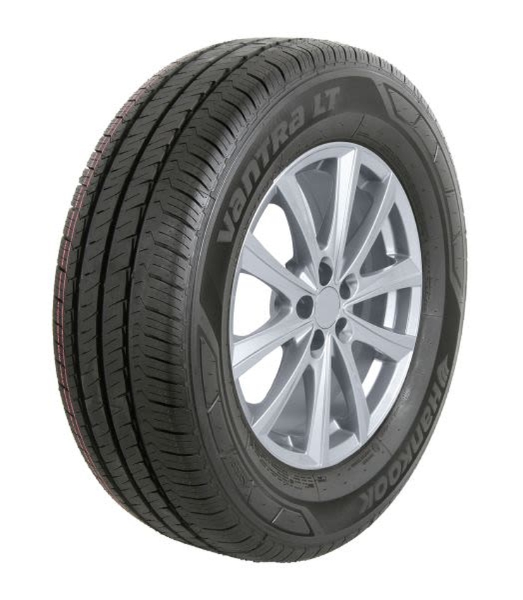 Anvelopa vara hankook vantra lt ra18 195/75r16