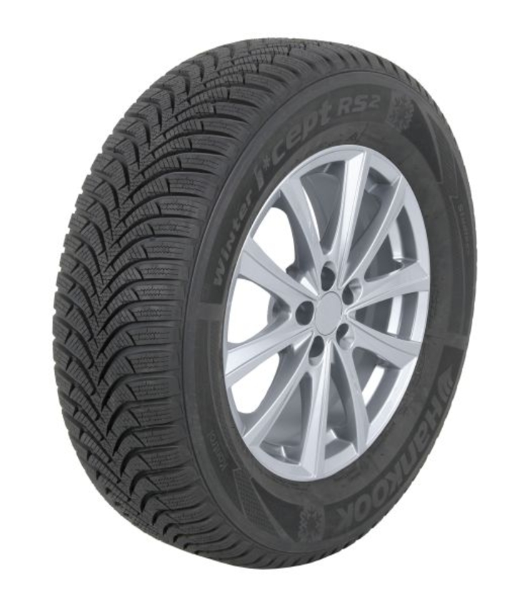Anvelopa iarna hankook winter i*cept rs2 w452 205/55r16