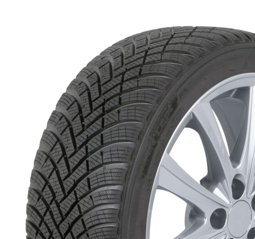 Anvelopa iarna hankook winter i*cept rs3 w462 205/55r16