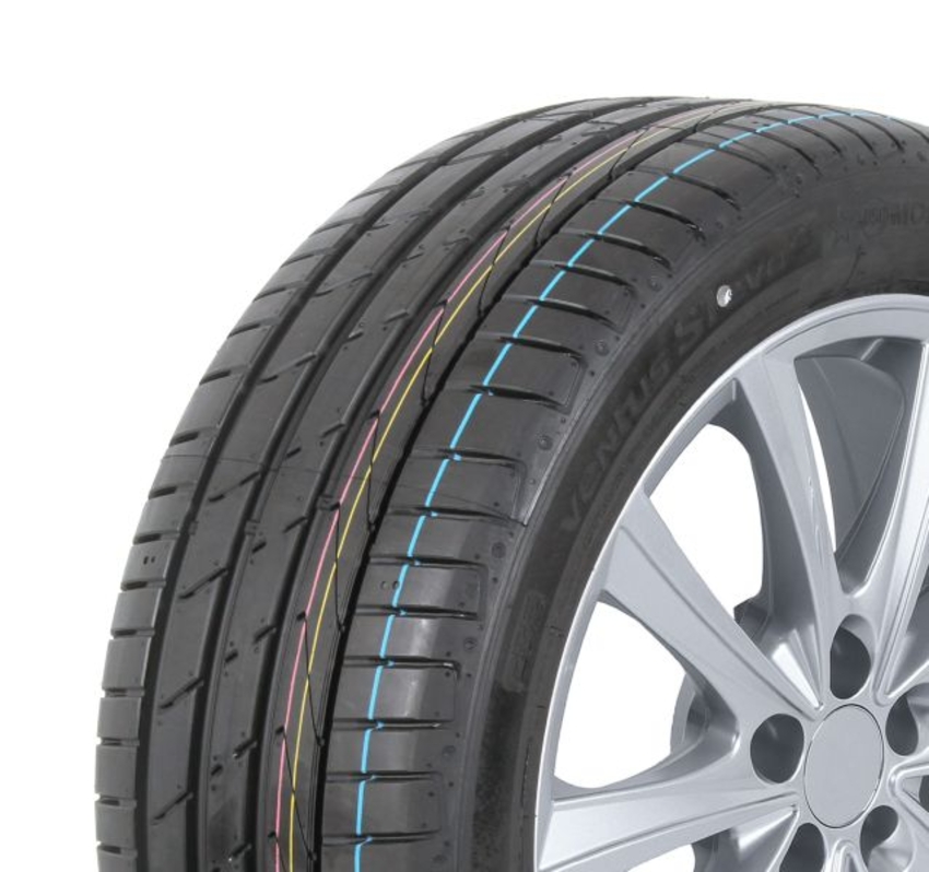 Anvelopa vara hankook ventus s1 evo2 k117b 225/45r17