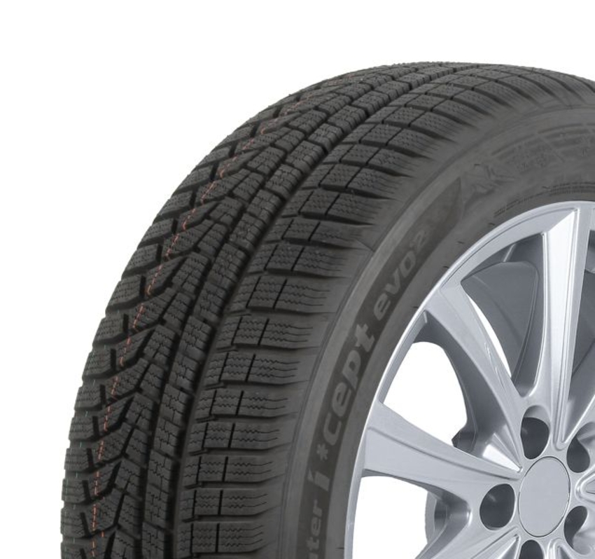 Anvelopa iarna hankook winter i*cept evo2 w320 225/55r16