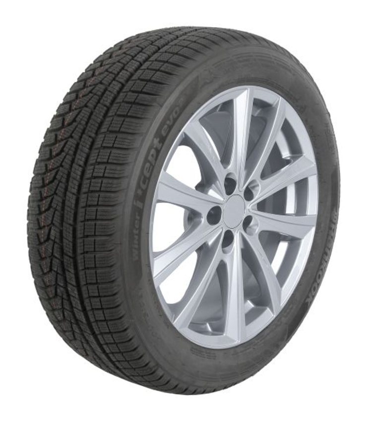 Anvelopa iarna hankook winter i*cept evo2 w320 225/55r16
