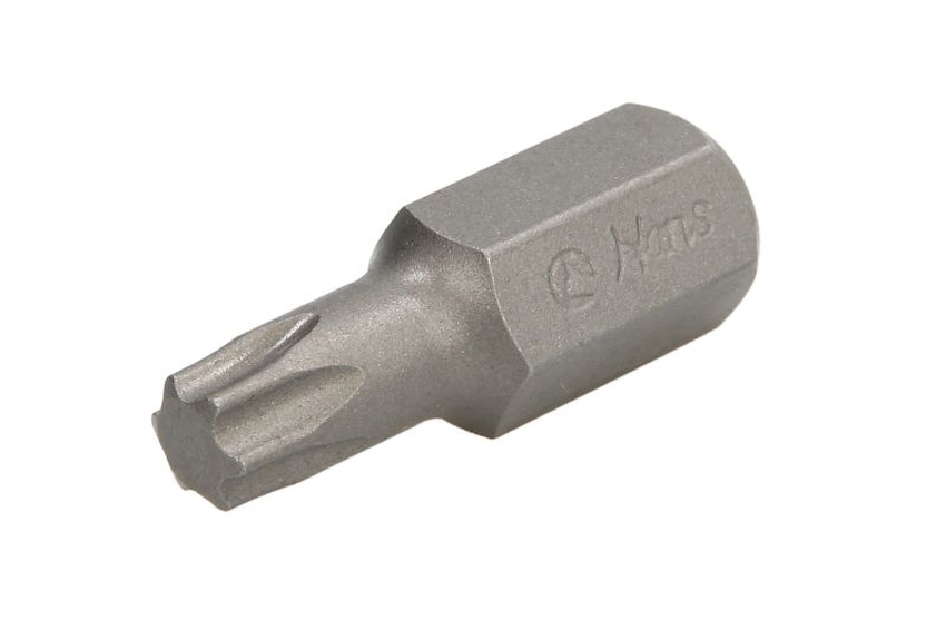 10mm torx - biti pt surubelnite hans