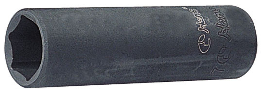 1/2'' - tubulare de impact, 6 colturi hans