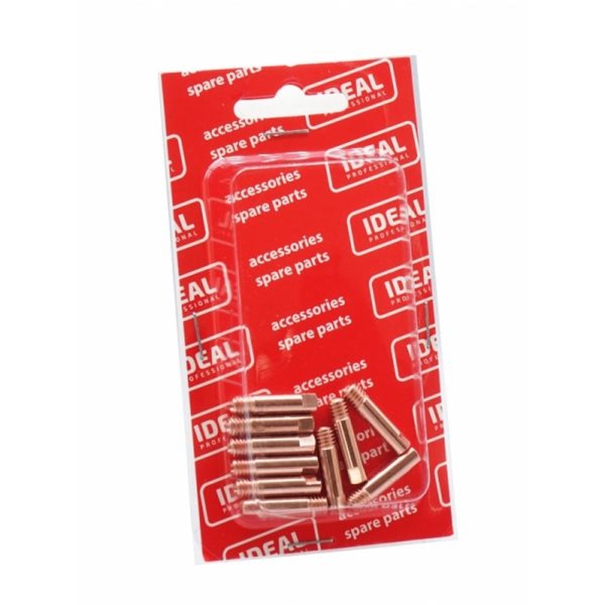 Accesorii si piese pentru aparate de sudura ideal