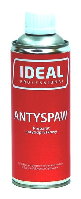 Spray de sudura ideal