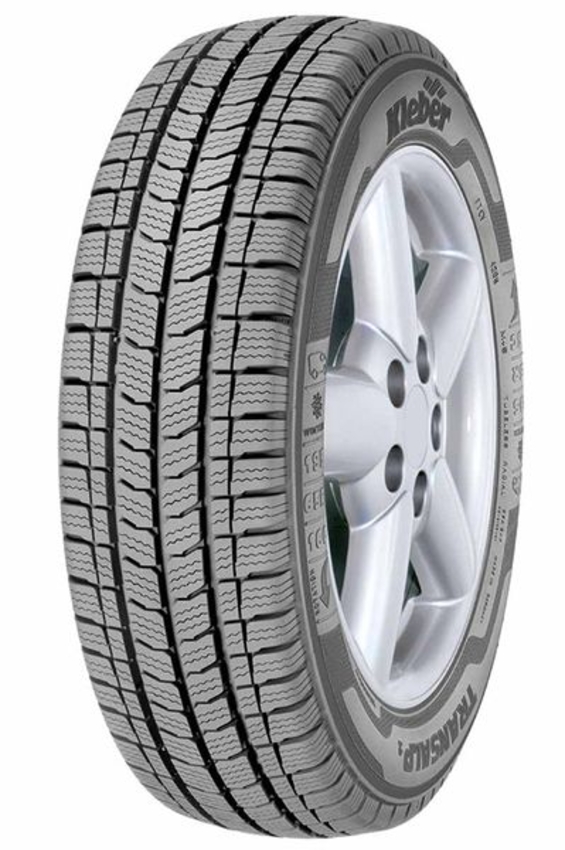 Anvelopa iarna kleber transalp 2+ 195/70r15
