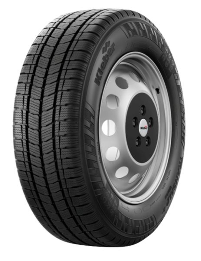 Anvelopa iarna kleber transalp 2+ 195/70r15
